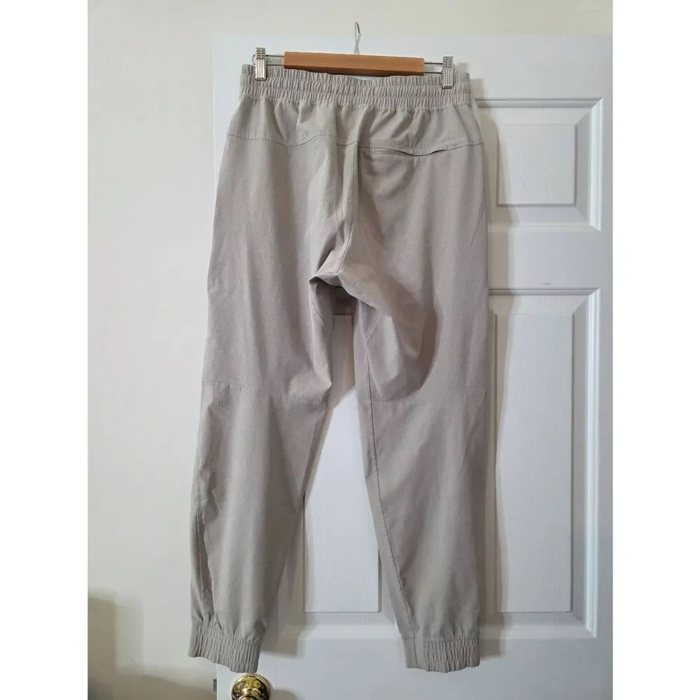 Lululemon ABC Jogger Shorter M
